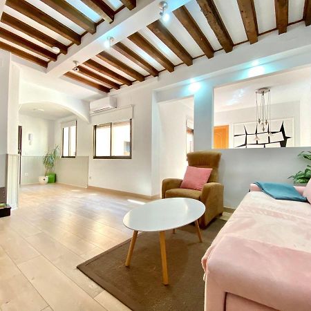Apartamento Sweet Home Toledo Exterior foto