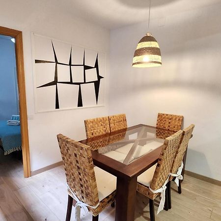 Apartamento Sweet Home Toledo Exterior foto