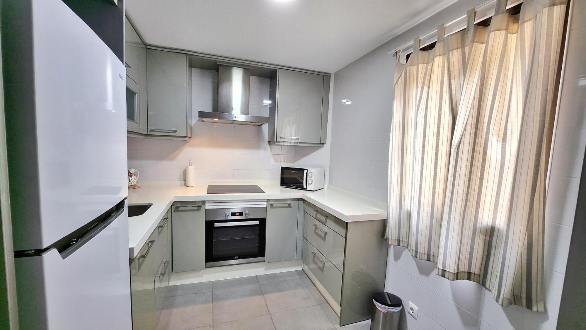 Apartamento Sweet Home Toledo Exterior foto