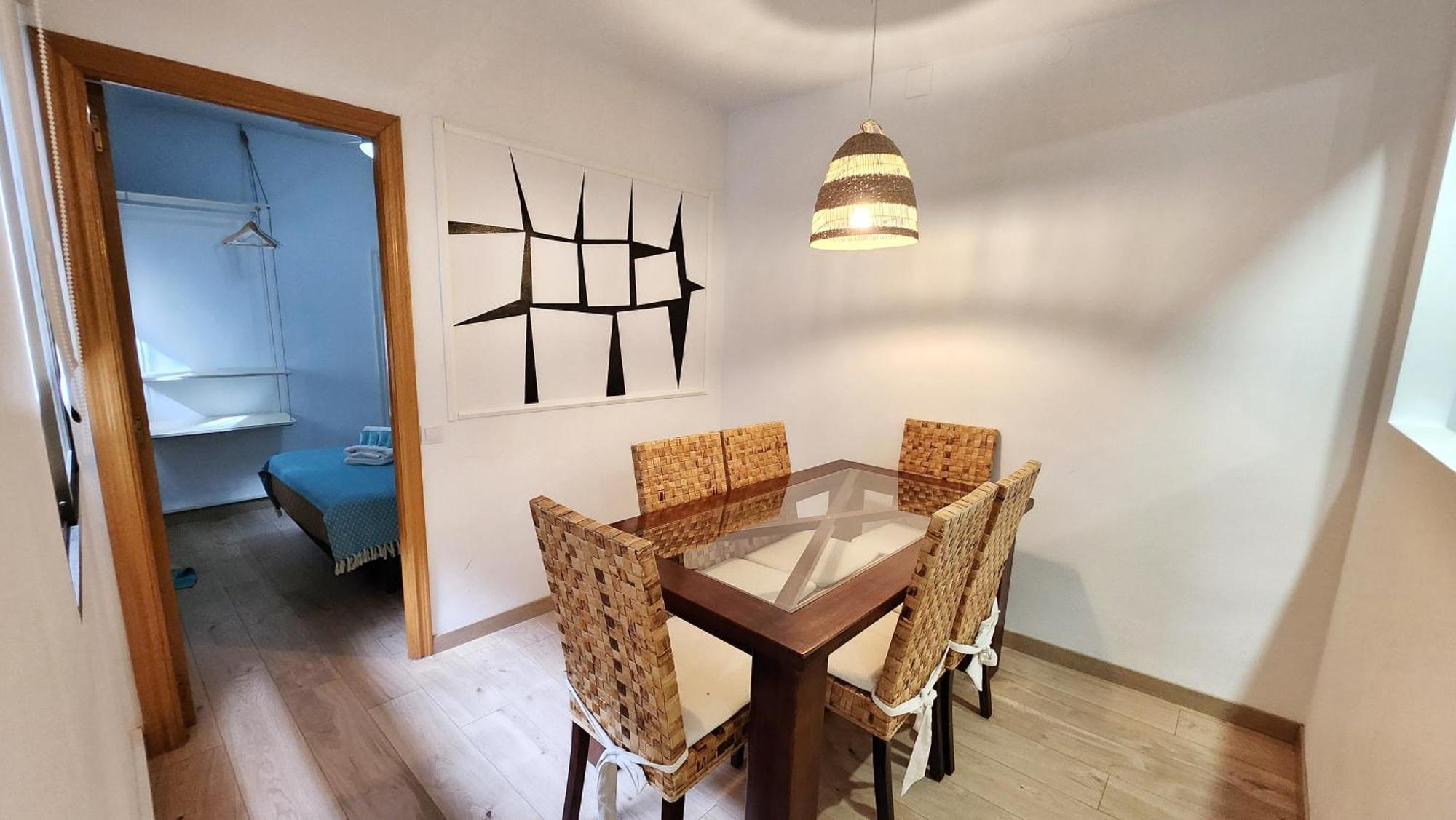 Apartamento Sweet Home Toledo Exterior foto