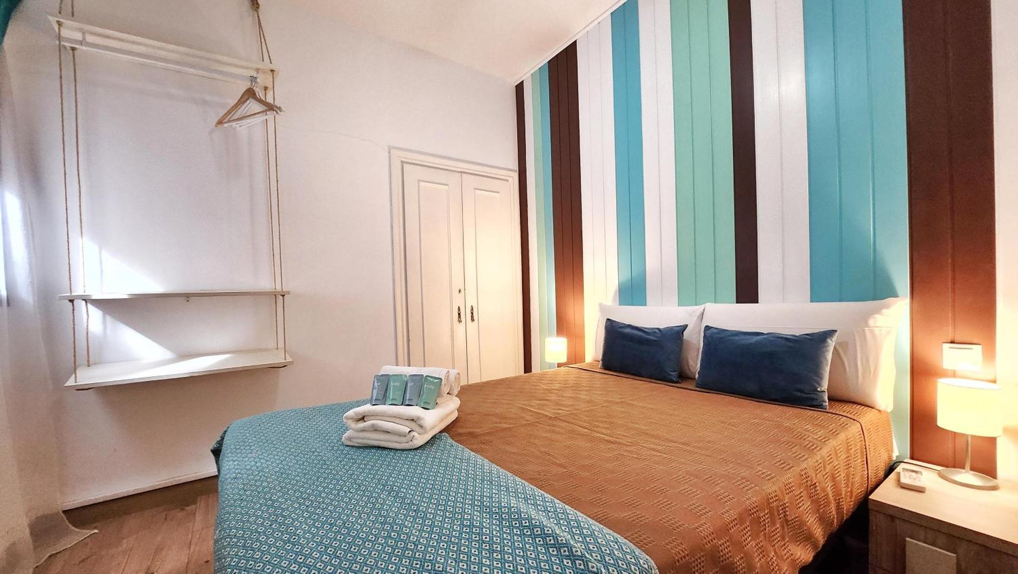 Apartamento Sweet Home Toledo Exterior foto